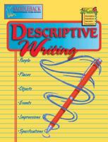 Descriptive Writing (Writing 4) 1562547542 Book Cover