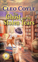 The Ghost and the Stolen Tears 0425255484 Book Cover