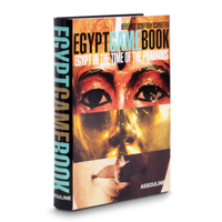 Egypt Game Book 2759401758 Book Cover