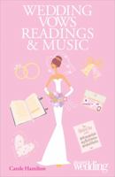 Wedding Vows, Readings And Music: You And Your Wedding (You & Your Wedding) 0572035705 Book Cover