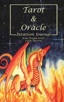 Tarot & Oracle Intuition Journal 1087954800 Book Cover