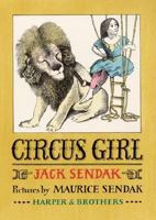 Circus Girl 0060287837 Book Cover