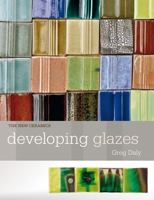 Developing Glazes 191221749X Book Cover