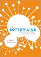 The Bottom Line 1613468288 Book Cover