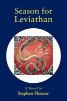 Season for Leviathan 1257815113 Book Cover