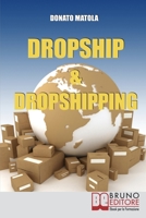 Dropship & Dropshipping 8861740782 Book Cover