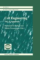 Cell Engineering: Apoptosis 9048166152 Book Cover