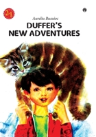 Duffer's new adventures 8194682959 Book Cover