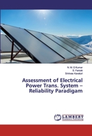 Assessment of Electrical Power Trans. System -Reliability Paradigam 6139836727 Book Cover
