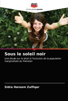 Sous le soleil noir 6203338184 Book Cover