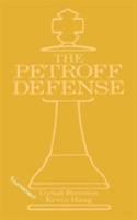 The Petroff Defense (Macmillan Chess Library) 0020285612 Book Cover
