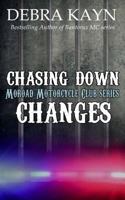 Chasing Down Changes 1523721162 Book Cover