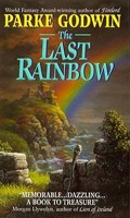 The Last Rainbow 0553341421 Book Cover