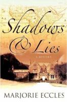 Shadows & Lies 0312368968 Book Cover