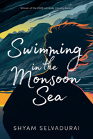 Swimming in the Monsoon Sea 0887768342 Book Cover
