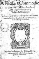 Lord Strange 132915939X Book Cover