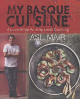 Basque Cuisine 1780093411 Book Cover
