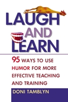 Laugh And Learn 0814407455 Book Cover