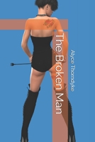 The Broken Man B086P4C86W Book Cover