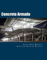 Concreto Armado: Aspectos fundamentales 1530413974 Book Cover