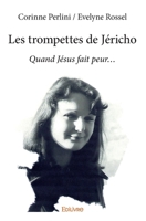 Les trompettes de Jéricho (French Edition) 2414264101 Book Cover