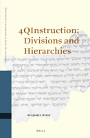 4QInstruction: Divisions and Hierarchies 9004361448 Book Cover