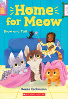 Home for Meow #2 1338783998 Book Cover