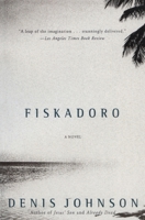 Fiskadoro 0060976098 Book Cover