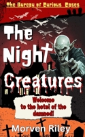 The Night Creatures B0C1JFQY1Z Book Cover