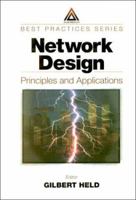 Network Design 0849308593 Book Cover
