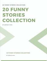 20 Funny Stories Collection B0B8RCFLXD Book Cover