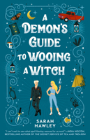 A Demon's Guide to Wooing a Witch 0593547942 Book Cover