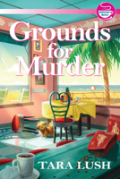 Grounds for Murder 1643856189 Book Cover