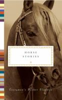Horse Stories. Edited by Diane Secker Tesdell 0307961451 Book Cover