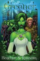 Greener 1948120186 Book Cover