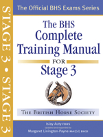 BHS Complete Training Manual for Stage 3 1905693273 Book Cover