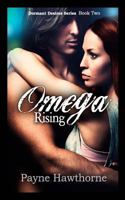 Omega Rising 1500574678 Book Cover