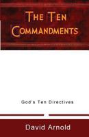 The Ten Commandments 1546978151 Book Cover