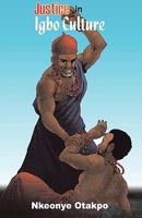 Justice in Igbo Culture 9788422039 Book Cover