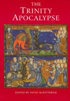 The Trinity Apocalypse (Trinity College Cambridge, MS R.16.2) (Studies in Medieval Culture) 0712306900 Book Cover