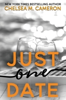 Just One Date B0C3DHCXSZ Book Cover