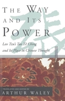 Tao Te Ching
