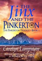 The Jinx and the Pinkerton 1948332000 Book Cover
