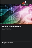 Nuovi aminoacidi :: Cicloalchilglicine 6205952645 Book Cover