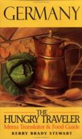 The Hungry Traveler Germany (The Hungry Traveler Series) 0836227255 Book Cover