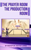 The Prayer Room, The Production Room 1735151297 Book Cover