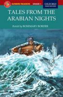 Tales from Arabian Nights 0195616227 Book Cover