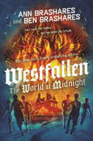 World at Midnight B0H9DBVLQX Book Cover