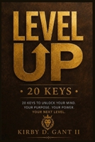 Level Up: 20 Keys B0HBJNGMW2 Book Cover