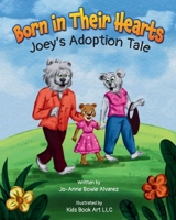 Born In Their Hearts B0DQYKFPZ2 Book Cover